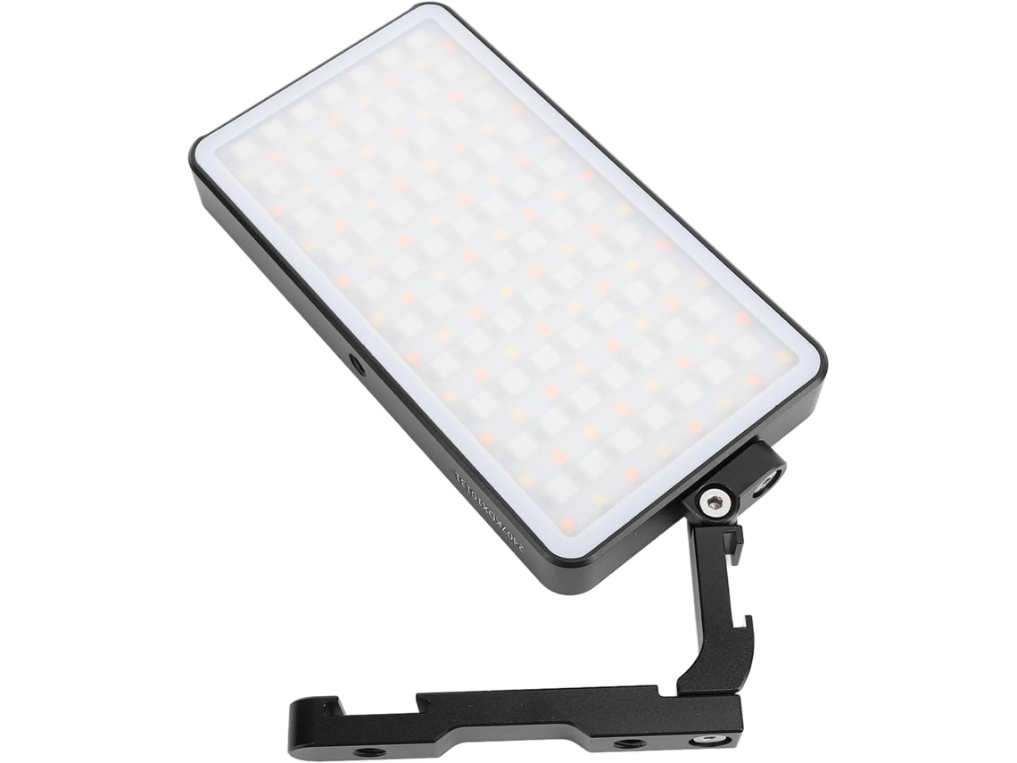 Luz De Preenchimento Led Rgb De 12w, Led