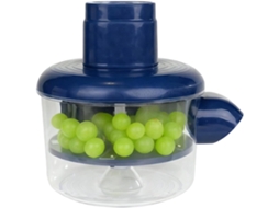 Descascador De Uvas Automático