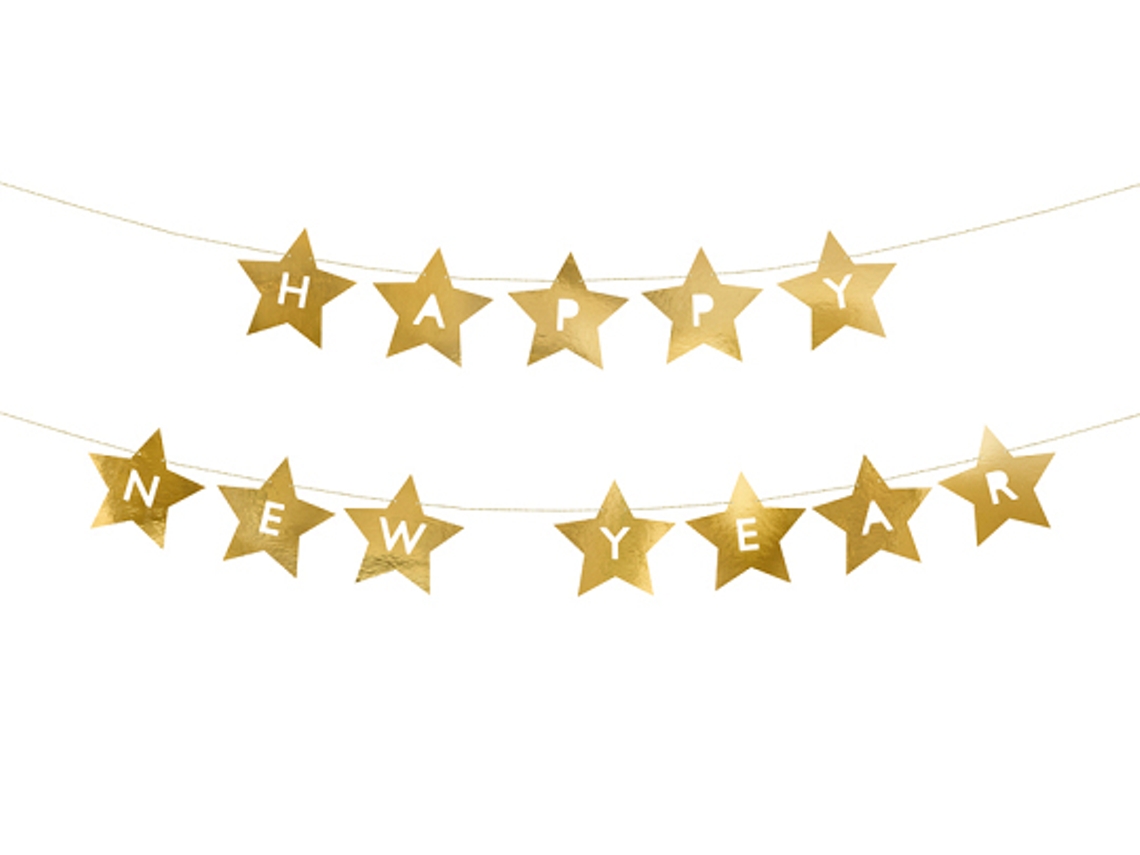 Garland PARTYDECO Year