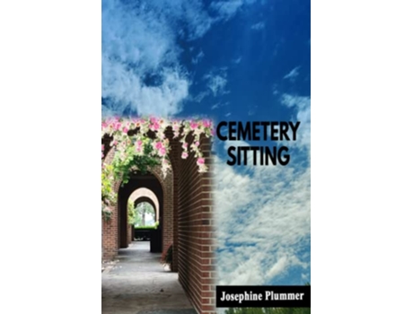 Livro Cemetery Sitting de Josephine Plummer (Inglês)