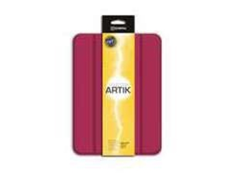 Capa Tablet Zimax Galaxy Tab4 7 Artik Violeta