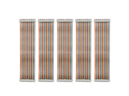 Cabos Gpio Fêmea fêmea LAXISCREED 20cm