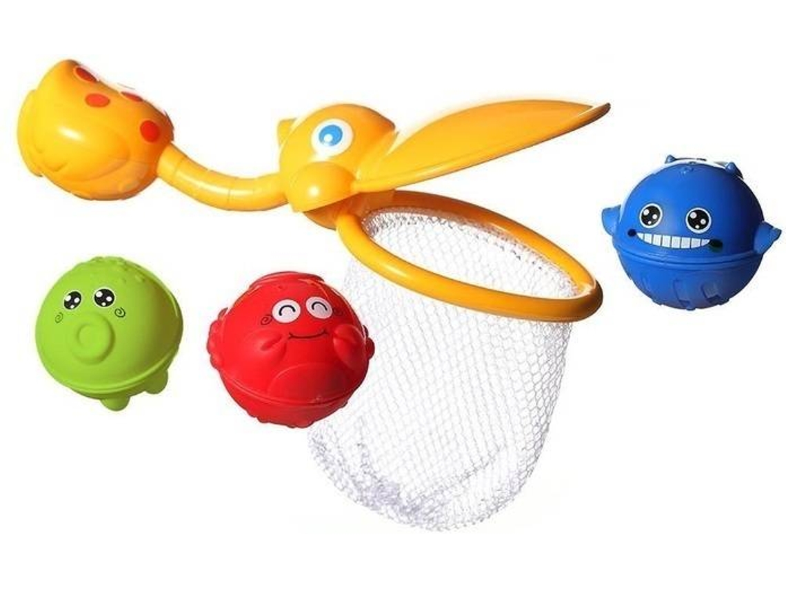 Paco BABY ONO para Banho