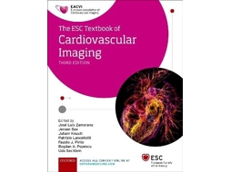 Livro The ESC Textbook of Cardiovascular Imaging (Inglês)