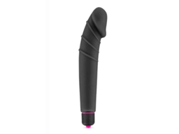 Mini Vibrador MY FIRST Yoo Hoo (Preto)
