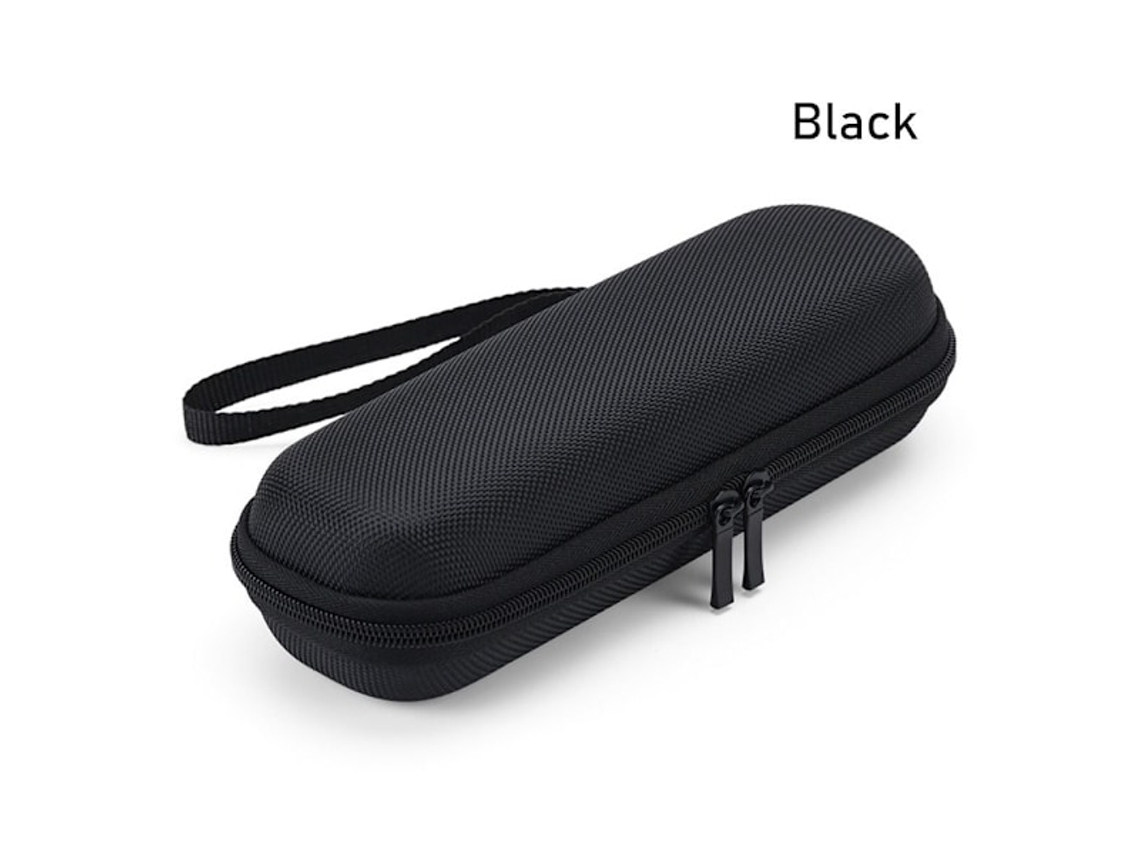 Bolsa Térmica Para Insulina, Porta, Comprimidos, Armazenamento Portátil De Medicamentos, Preta