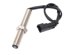 Sensor de Temperatura HKJ Inox, Impermeável, 2m, 10-100°C
