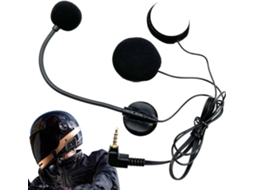 Altos Discursos Para Capacete De Motocross Intercom Moto