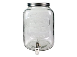 Dispensador de Bebidas Kv7177 8 L 18 X 18 X 31 Cm (Recondicionado Como Novo)