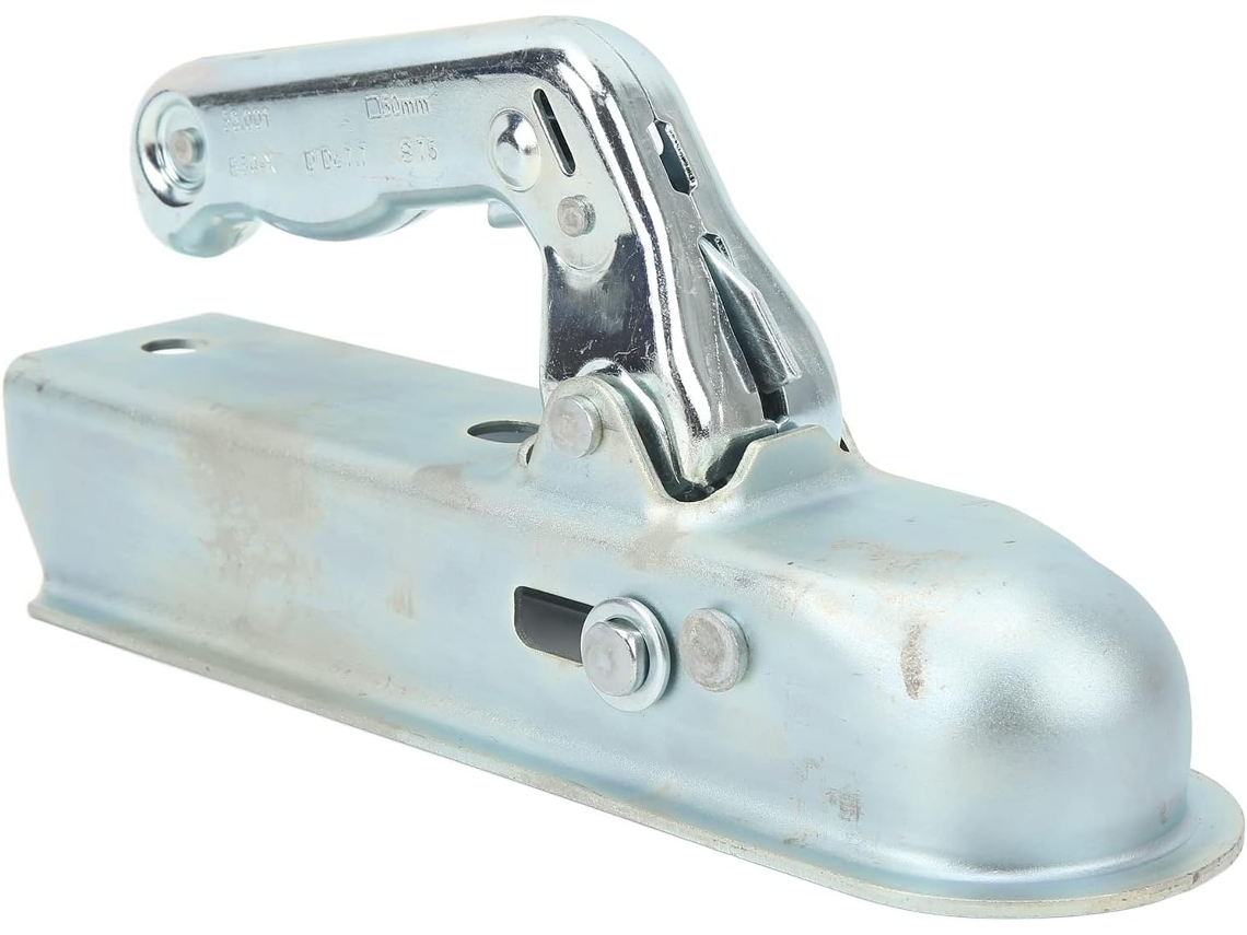 Capa Automotiva Para Engate, Para Proteção Do Engate, 2 Polegadas