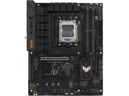 Motherboard ASUS (Zócalo AM5 - AMD A620)