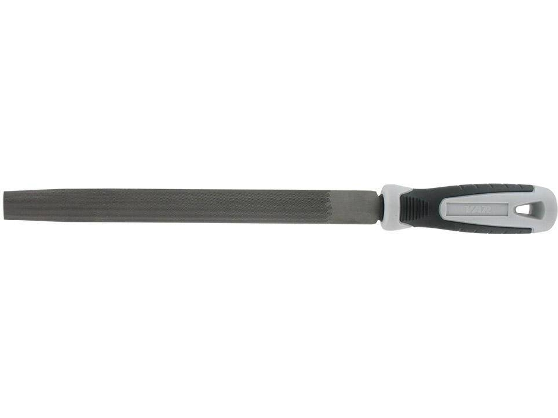 Ferramentas VAR Half Round File (250 Mm)
