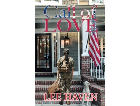 Livro Call of Love de Lee Haven (Inglês)