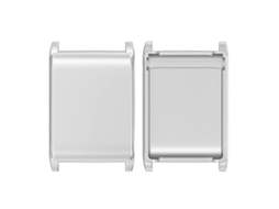 Capa Protetora Para Relógio De Ouvido Raw Ear Watch Frame Para Whoop 4.0