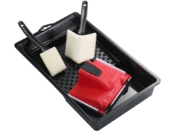 Aparador De Bordas Para Pintura - Ferramenta De Corte Fácil De Usar Para Molduras