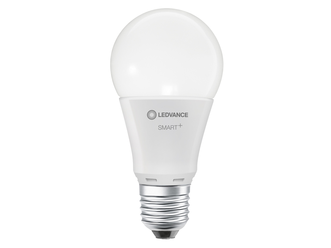 Lâmpada Inteligente LEDVANCE Smart 14 W Branco Wi-Fi