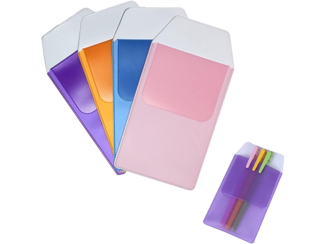 Porta Canetas, com Bolsos AQUAFORGE