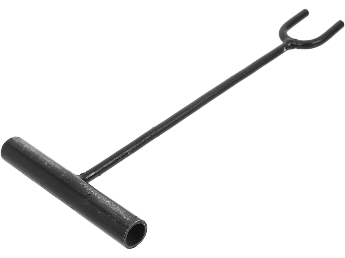 Ferramenta Aboofan Para Válvulas De Água Alta Resistência, Ideal Geren