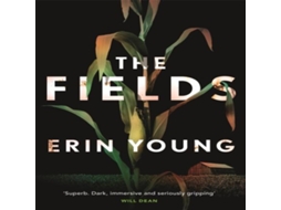 Livro Fields Paperback / softback By Hodder Stoughton de Erin Young (Inglês)