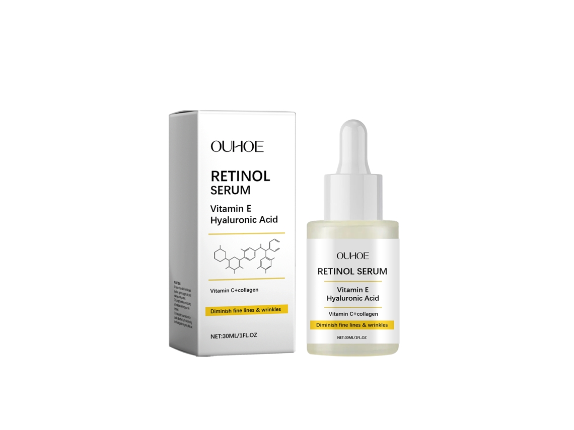 Sérum Lift Facial para Melhorar a Elasticidade e Eficácia da Pele LAXISCREED