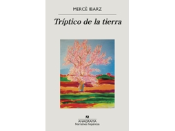 Livro Tríptico De La Tierra de Ibarz e Mercè