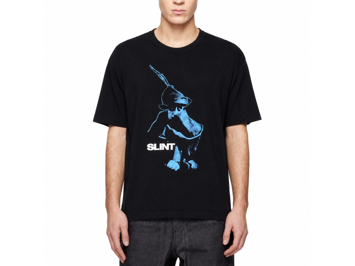 Slint Nosferatu Man T-shirt Unisex Adults Size:xxl