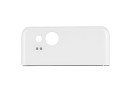 Capa Lente LAXISCREED para Google Pixel 2 Branca