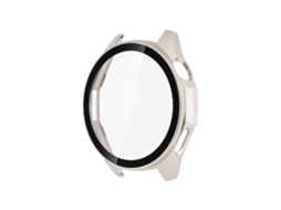 Capa para Huawei Watch D2 com Protetor de Tela de Vidro Temperado SPQMENT