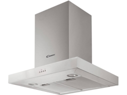 Exaustor CANDY CMB655X — 385 a 571 m3/h | 57 a 65 dB