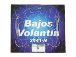 Kali Volantin 2441 N