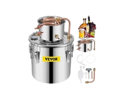 Máquina De Destilação De Álcool, Aparelho De Moonshine, Equipamento De Cervejaria,30l