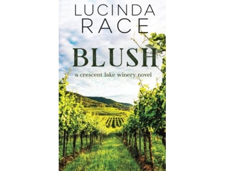 Livro Blush Romance in the Finger Lakes de Lucinda Race (Inglês)