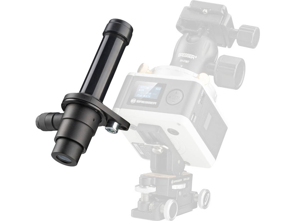 Buscador polar BRESSER para StarTracker PM-100