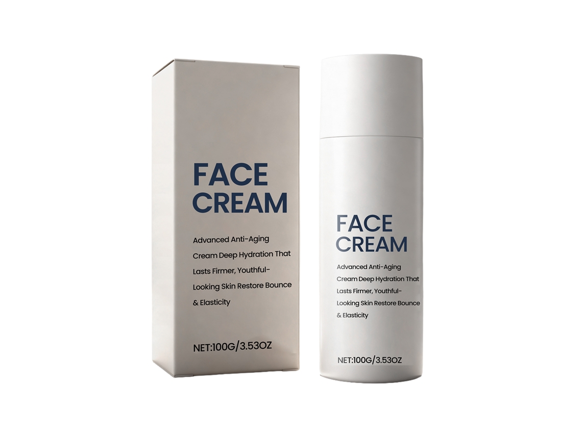 Creme Nutritivo Firmante Hidratante Pele