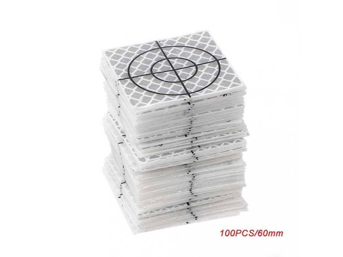Broca Ajustável de 30-120mm para Madeira e Plástico com Cabo Hexagonal de 6 Pontos S/MARCA