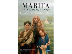 Livro THE DRUIDS TUNE de Orla Melling (Inglês)