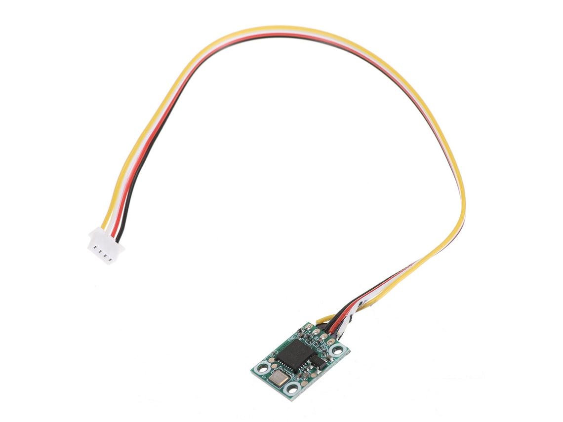 Conjunto de Módulo de Fluxo Óptico para Peças de Substituição do Helicóptero Rc Eachine E186 E190 E190 Pro MDUG (verde)