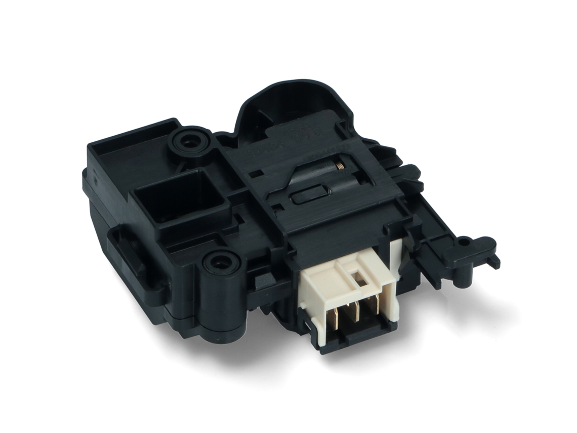 Fechadura da Porta Haier 0024000128a ROLD Dk040550x para Máquina de Lavar Roupa Int006ha