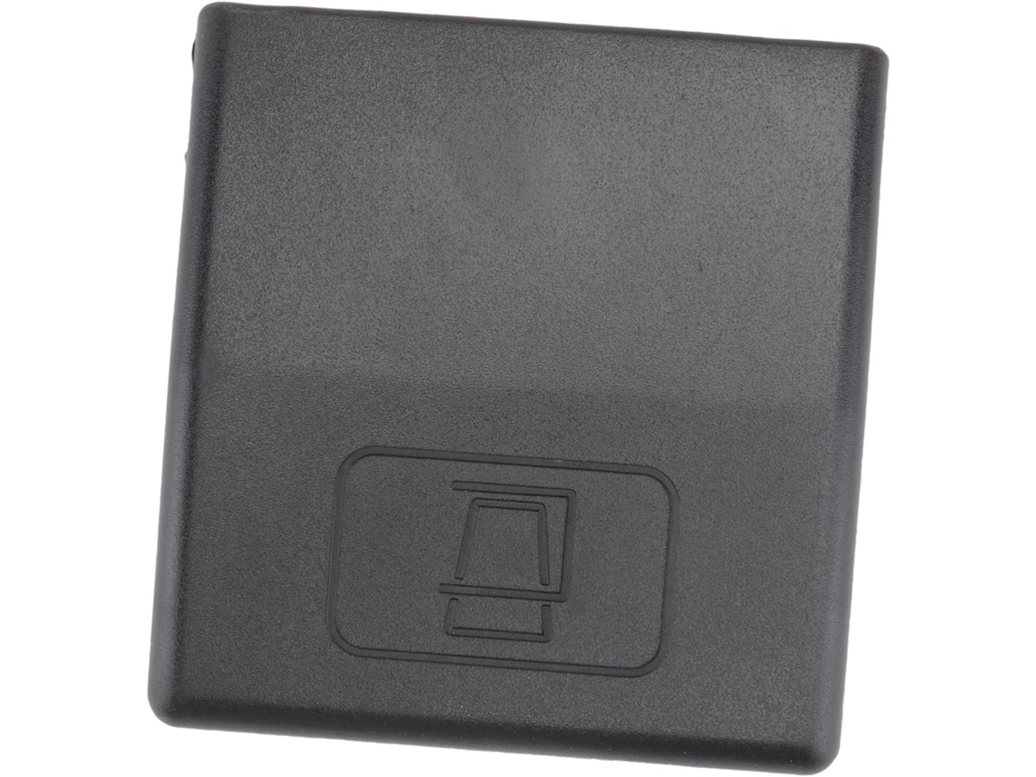 Porta-copos Dobrável De Plástico Para Carro Com Cinzeiro Ajustável Integrado.