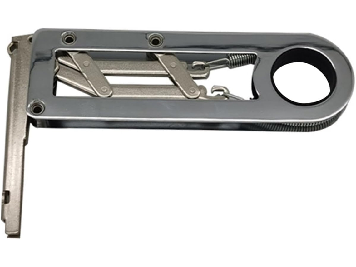 Dobradiças De Fechamento Suave Para Armários, Suporte Porta Com