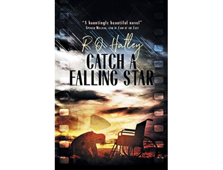 Livro Catch a Falling Star de R O Hatley (Inglês)