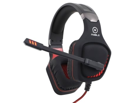 Auriculares Gaming Mobile Experiencia Juego Inmersiva Oferta ELECTROTEK standard