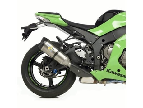 Silenciador Leovince Sbk Zx10r 11 Fact.r Tit Evo2 Ce U Leovince Sito