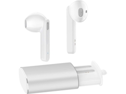 Auriculares Sem Fios Bluetooth Som Estéreo Lurelia