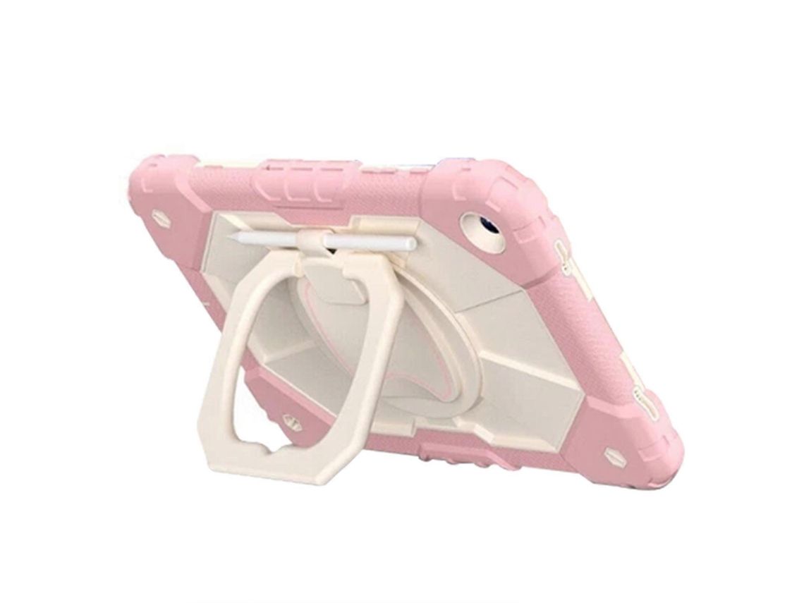 Capa Protetora De Silicone Resistente A Arranhões Para Samsung Galaxy Tabs A9 A9plus. À Prova Choque Tablet, Ideal Trabalho E Uso Tuotuo