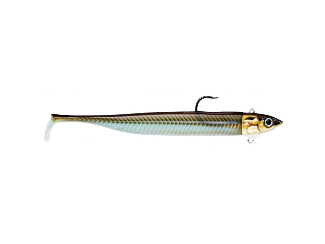 Lure STORM Biscay Sandeel Deep - 105g