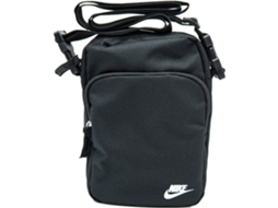 Bolsa NIKE Heritage Crossbody Preto Unissex TU