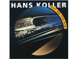 Vinil Hans Koller - Out On The Floor - 28 Northern Soul Floor-Fillers (1CDs)