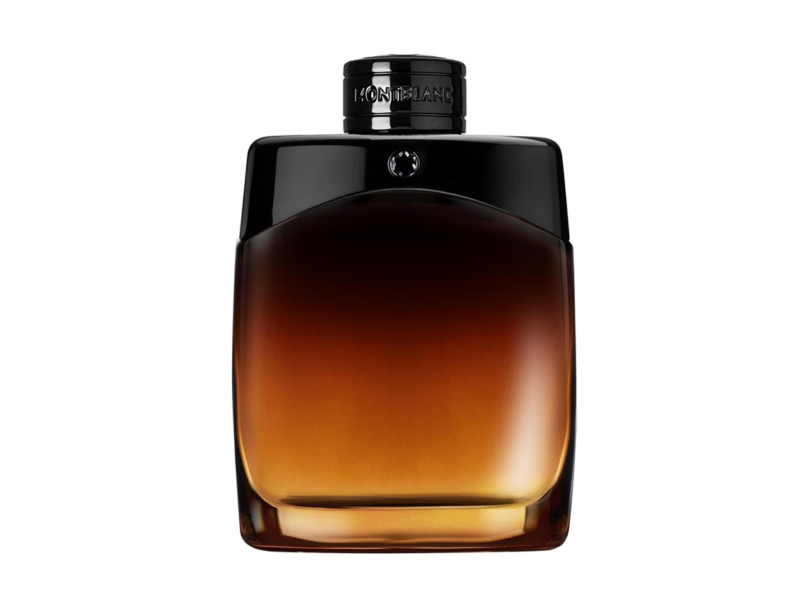 Montblanc Tester Legend Night Homens 100 Ml