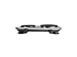 Adler Cr 6511 Fogão Independente Eléctrico Preto Inox